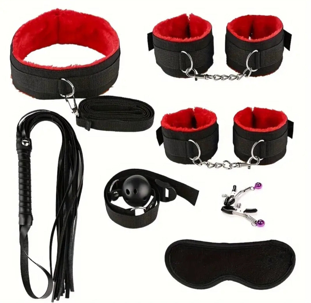 •Ver Bondage 😈