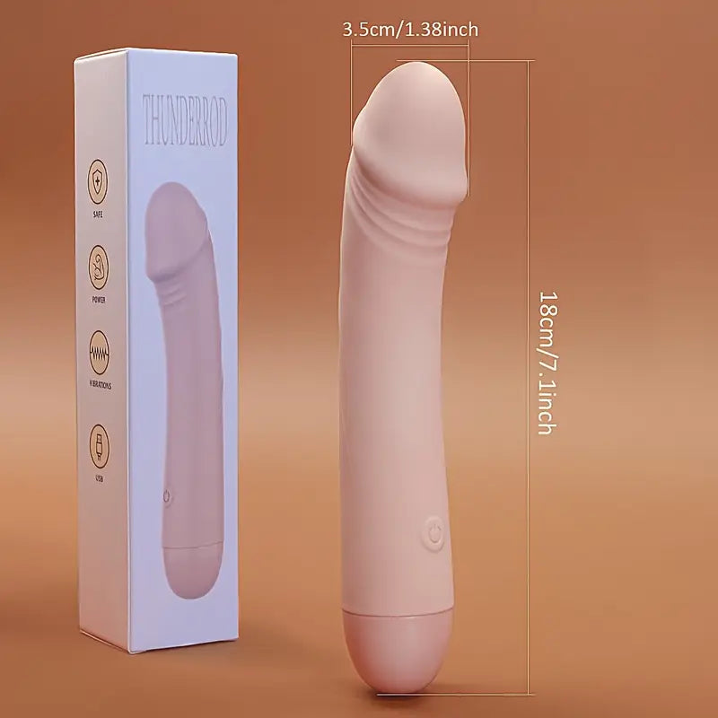 Vibrador Punto G