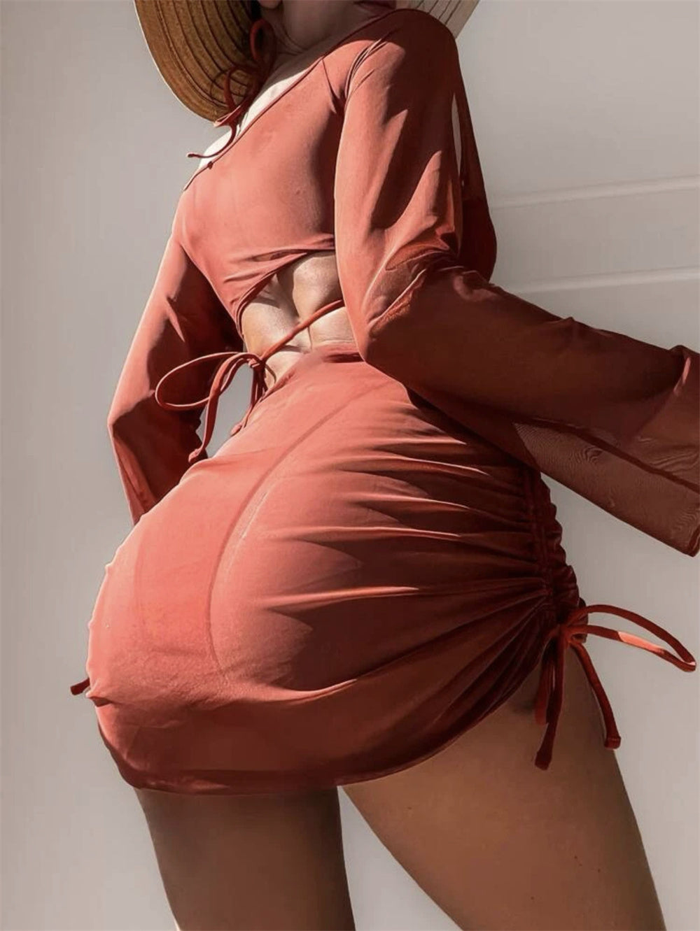 MARRON