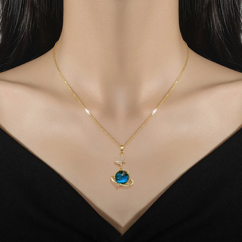 COLLAR ANABELLE