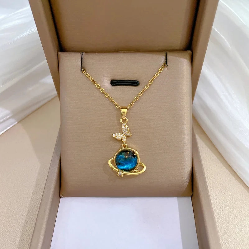 COLLAR ANABELLE
