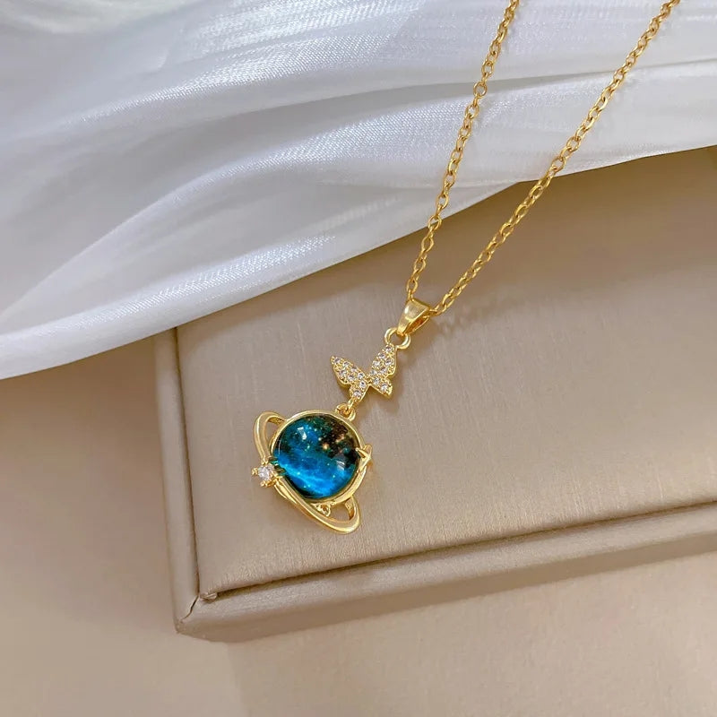 COLLAR ANABELLE
