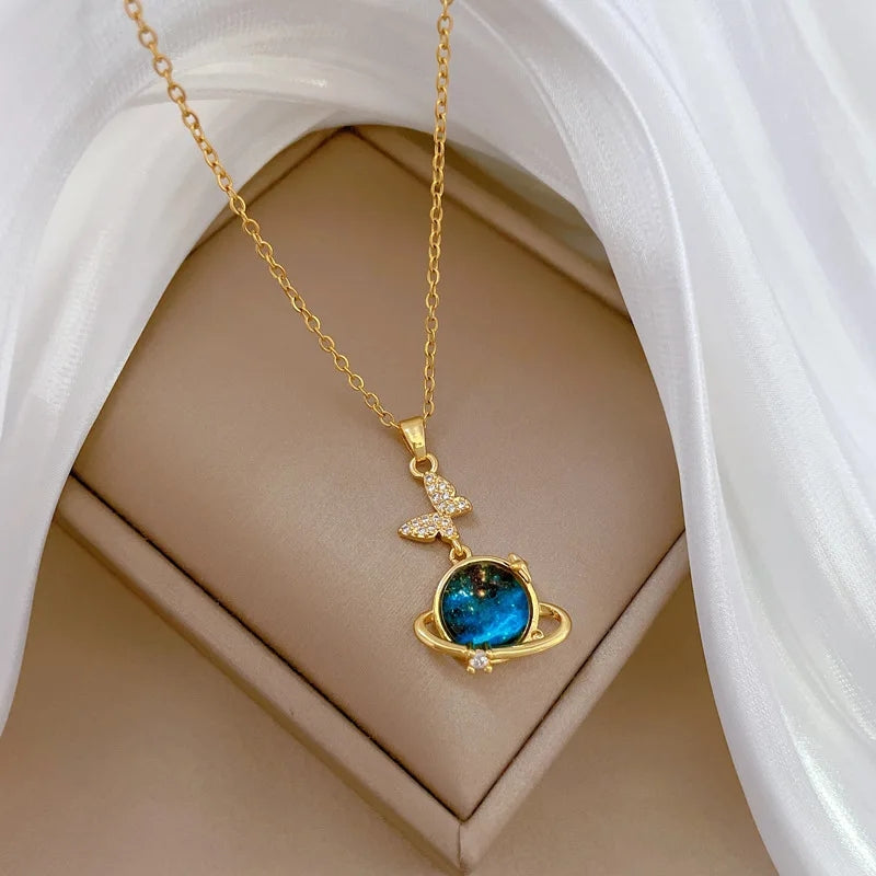 COLLAR ANABELLE