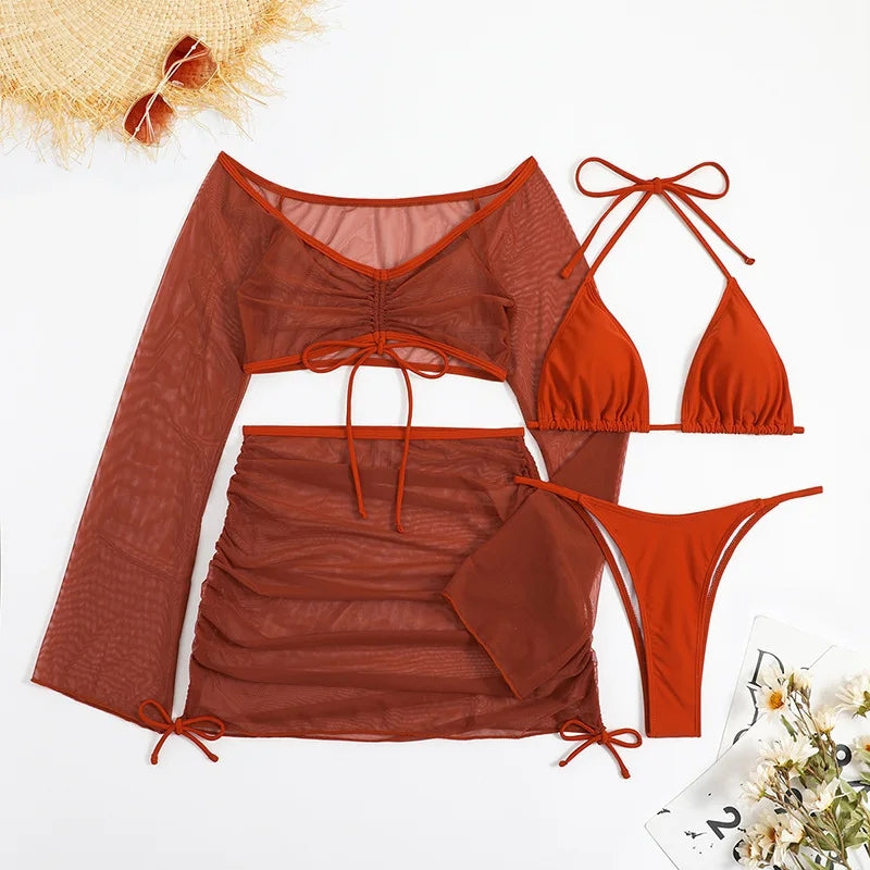 MARRON