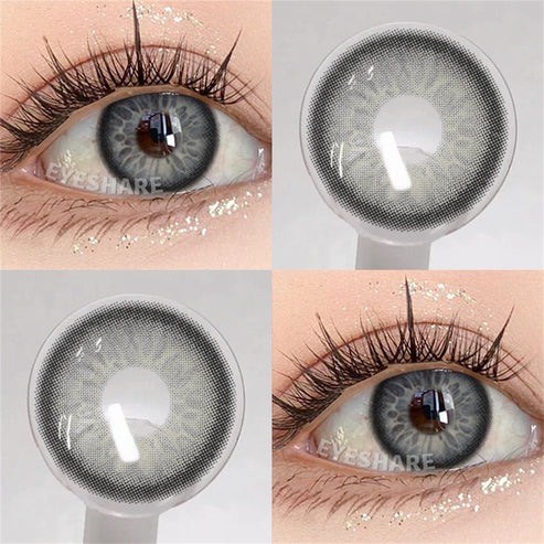 BOHEMIA GRAY