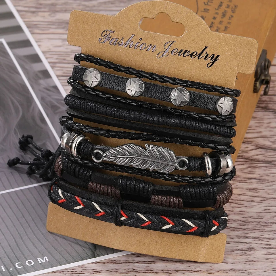 PULSERA #432