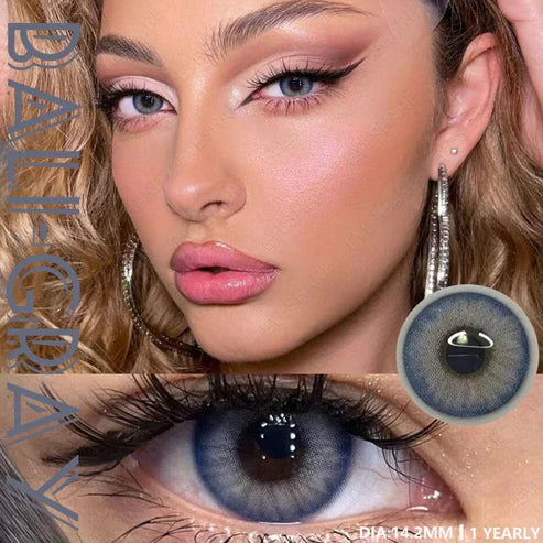 BALI GRAY