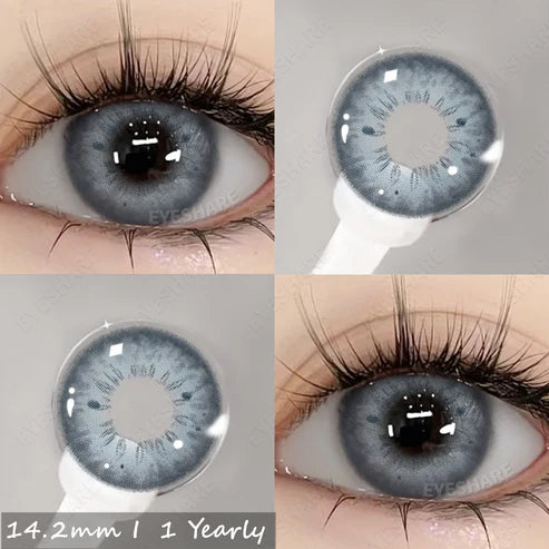 BLACKSPOT BLUE