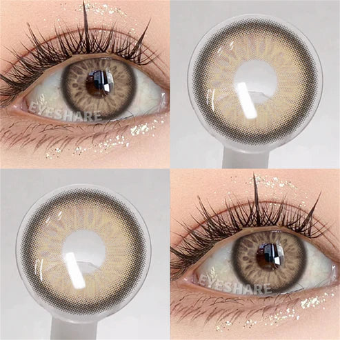 BOHEMIA BROWN