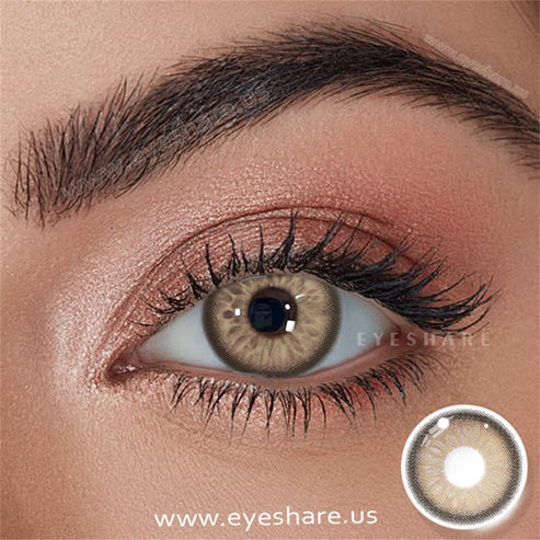 BOHEMIA BROWN