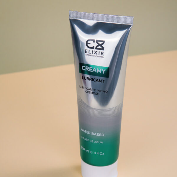 Lubricante Eyaculación Masculina 250ml