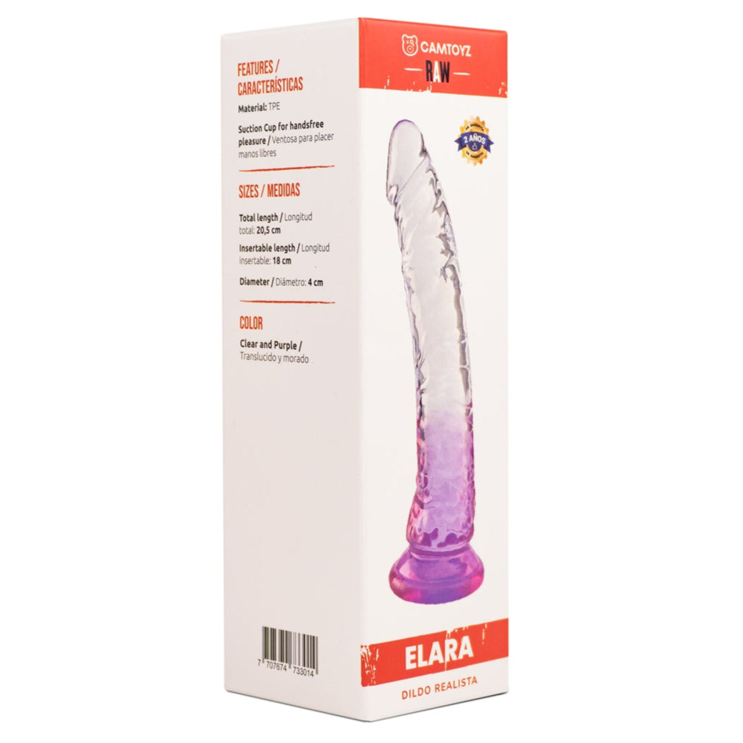 ELARA 20 cm
