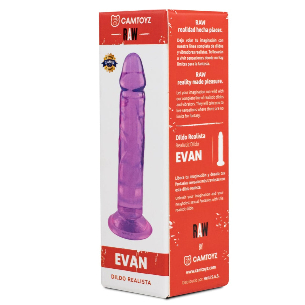 EVAN 13 cm