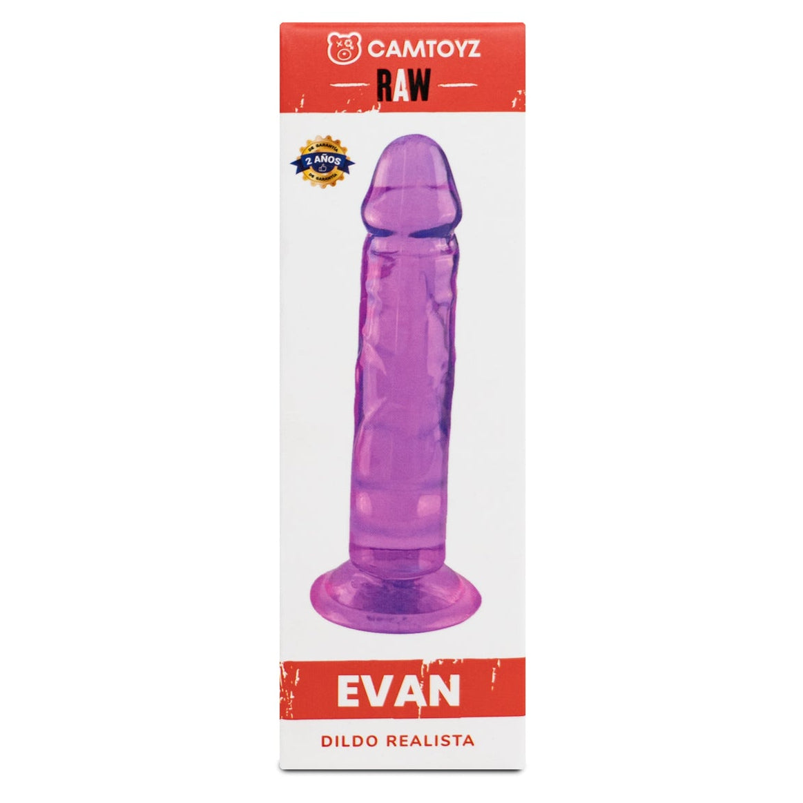 EVAN 13 cm
