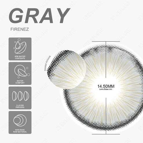 FIRENZE GRAY