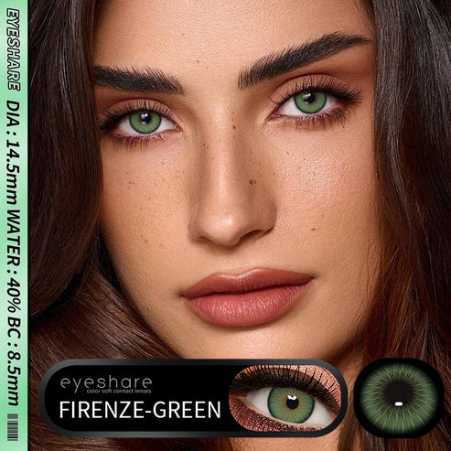 FIRENZE GREEN