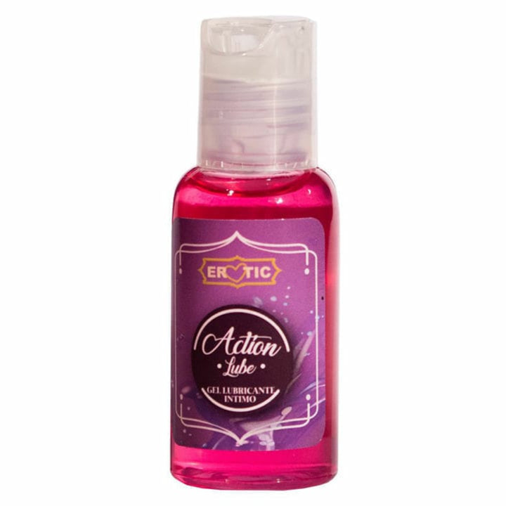 Lubricante Bonbonbum