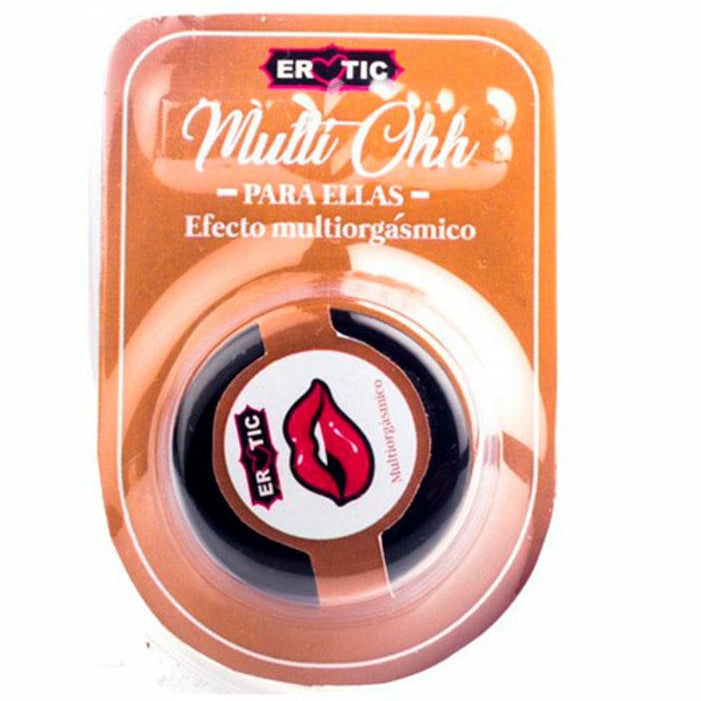 Multi-Orgasmico