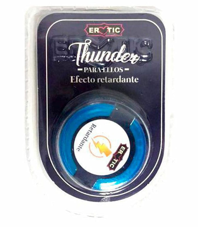 Retardante Masculino