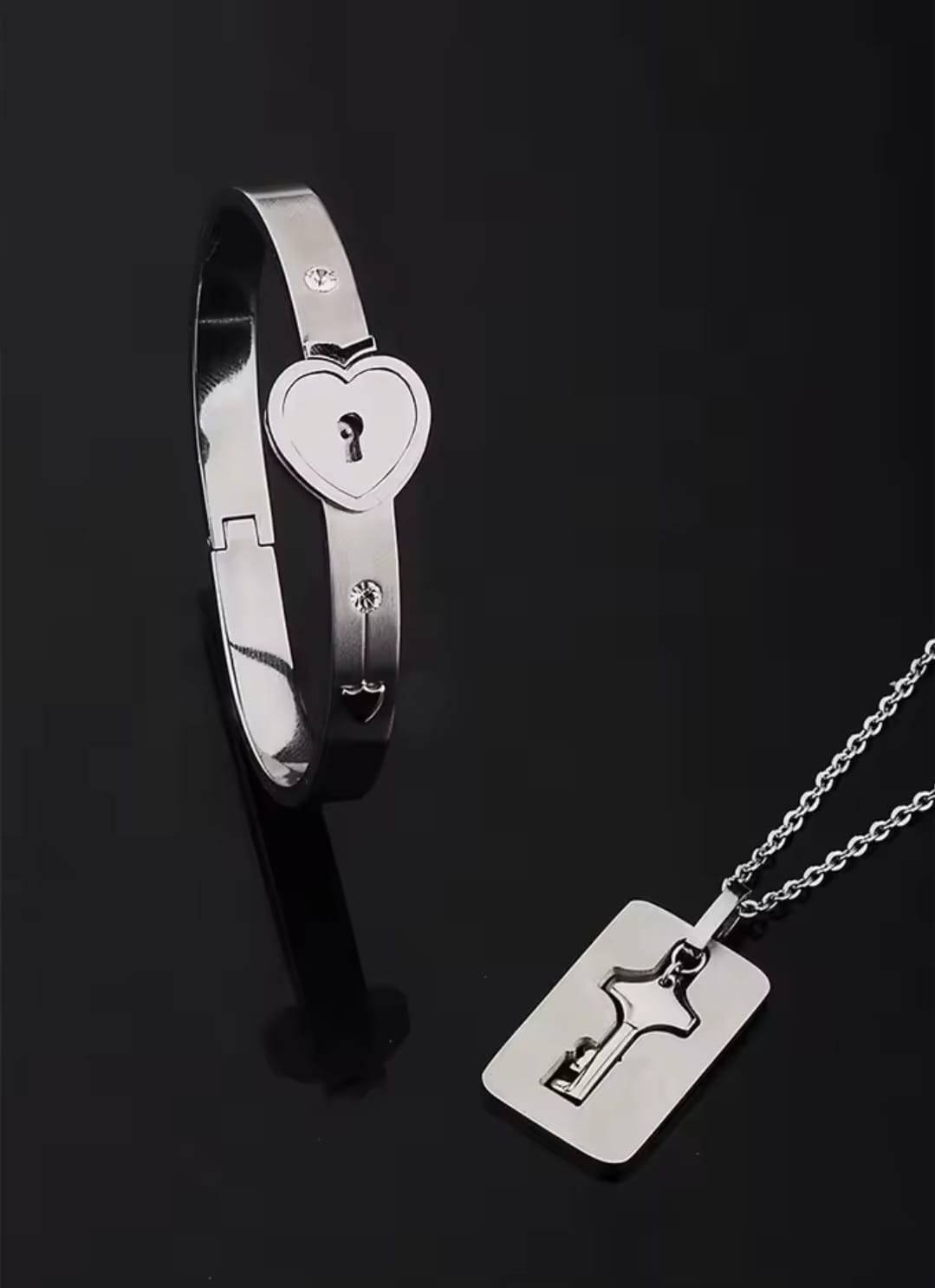 ATADURA DE AMOR
