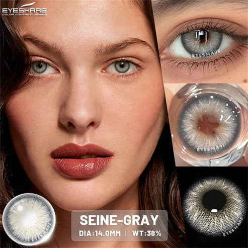 SEINE GRAY