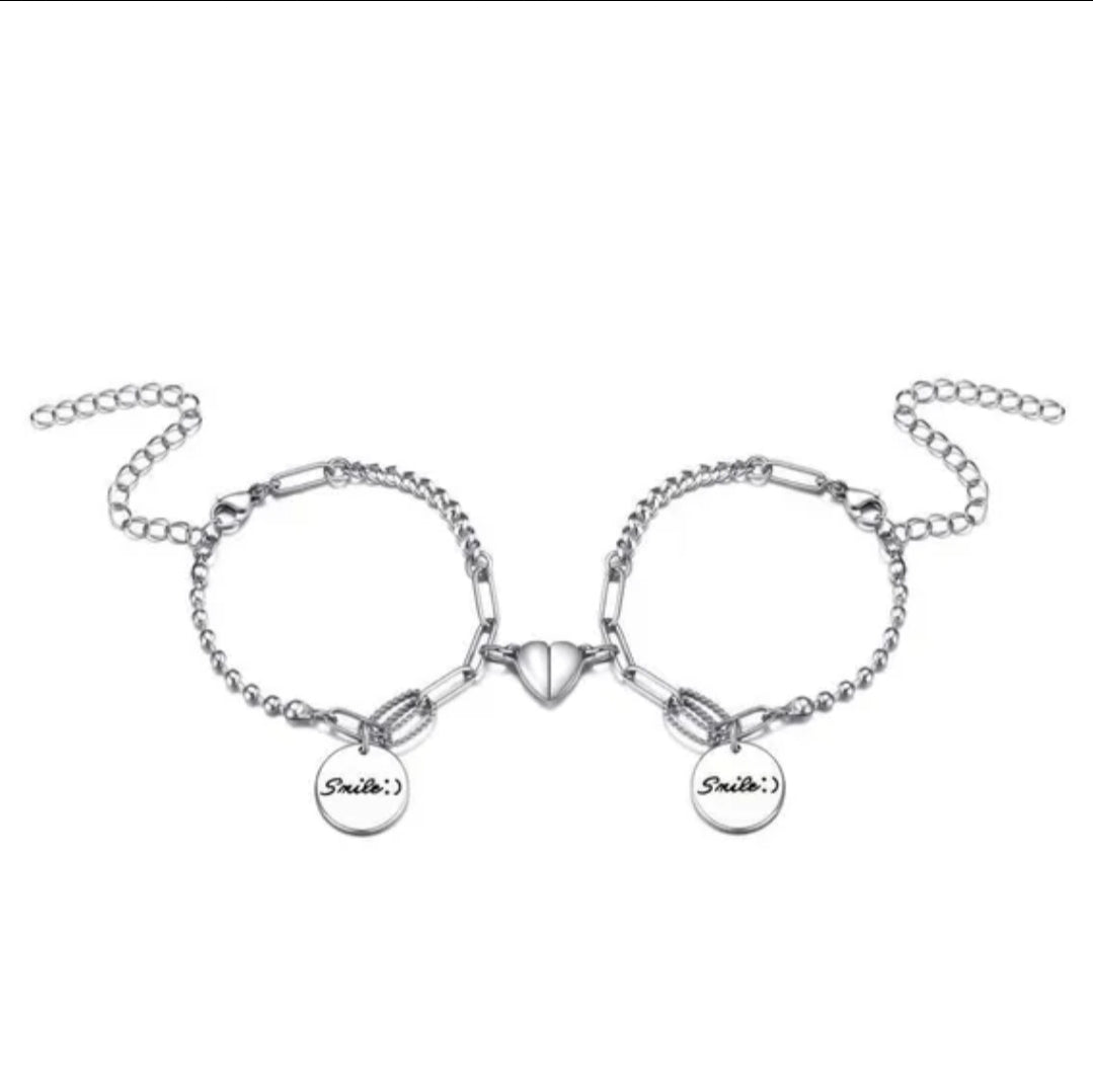 PULSERA AMISTAD
