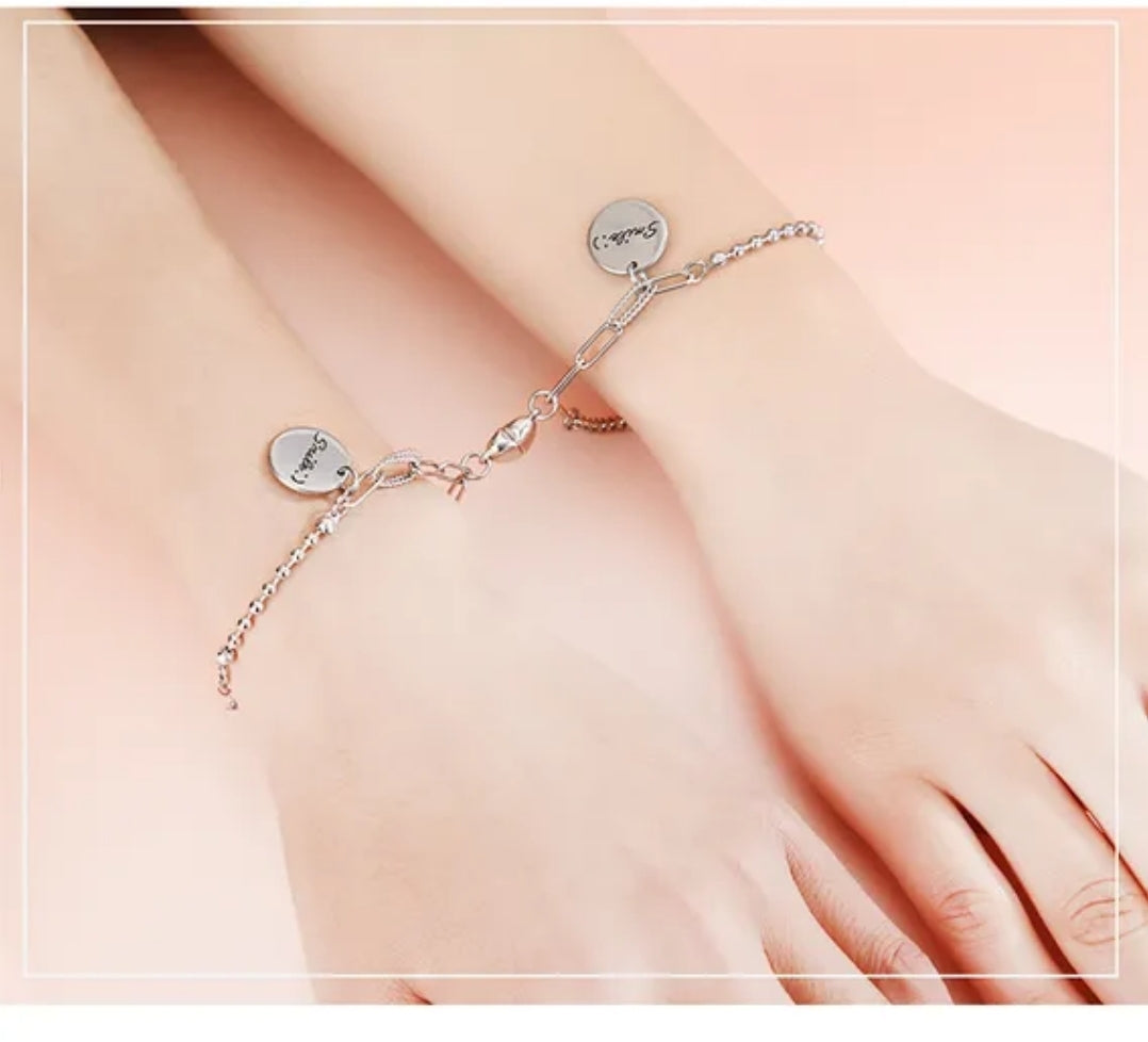 PULSERA AMISTAD
