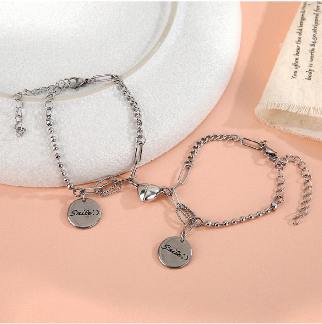 PULSERA AMISTAD