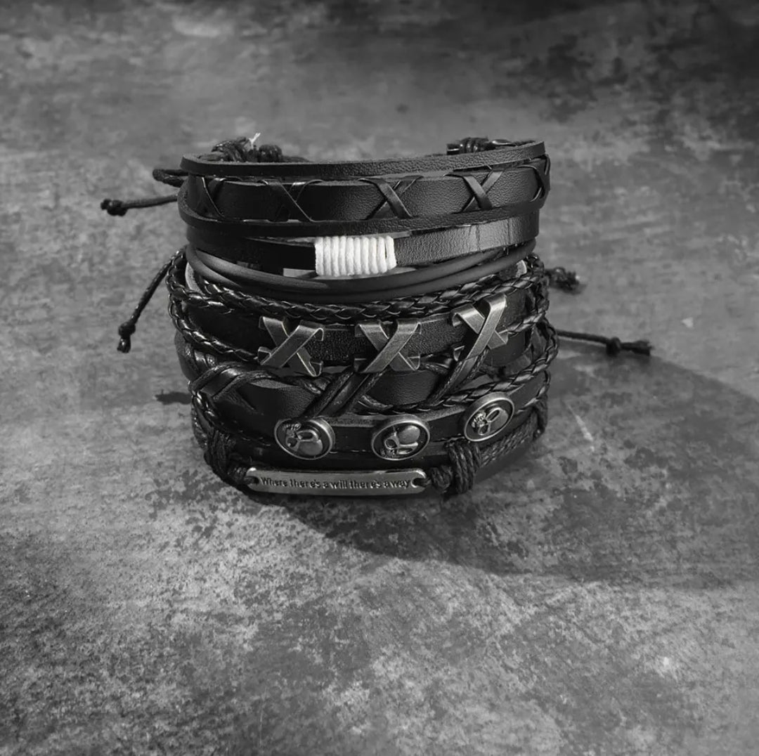 PULSERA #267