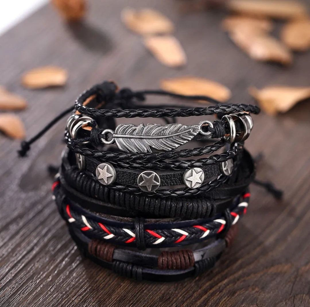 PULSERA #432