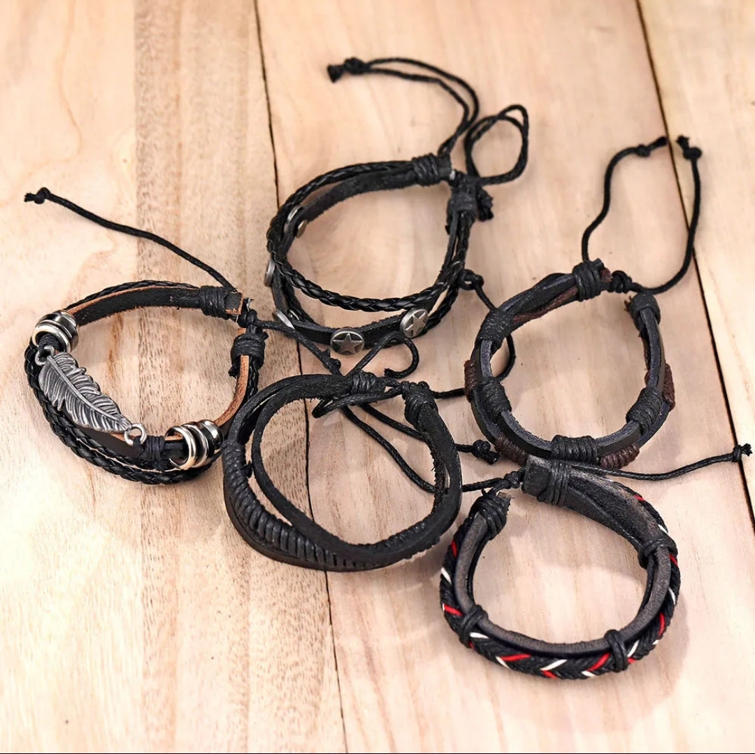 PULSERA #432