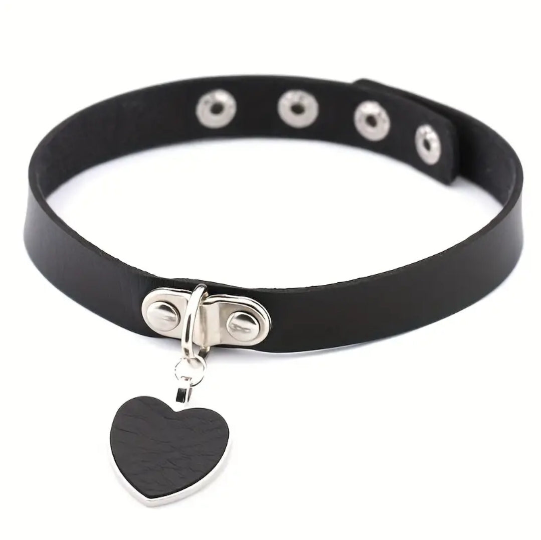 COLLAR Y CADENA