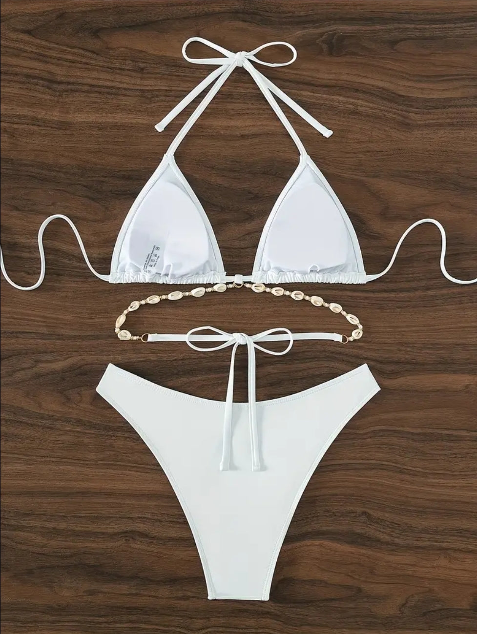 CARACOLAS BLANCO