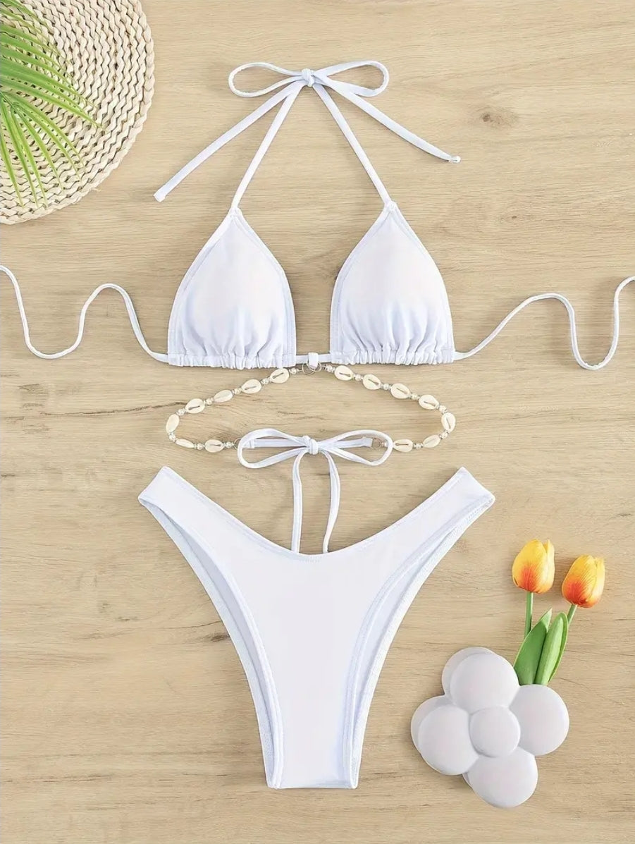 CARACOLAS BLANCO