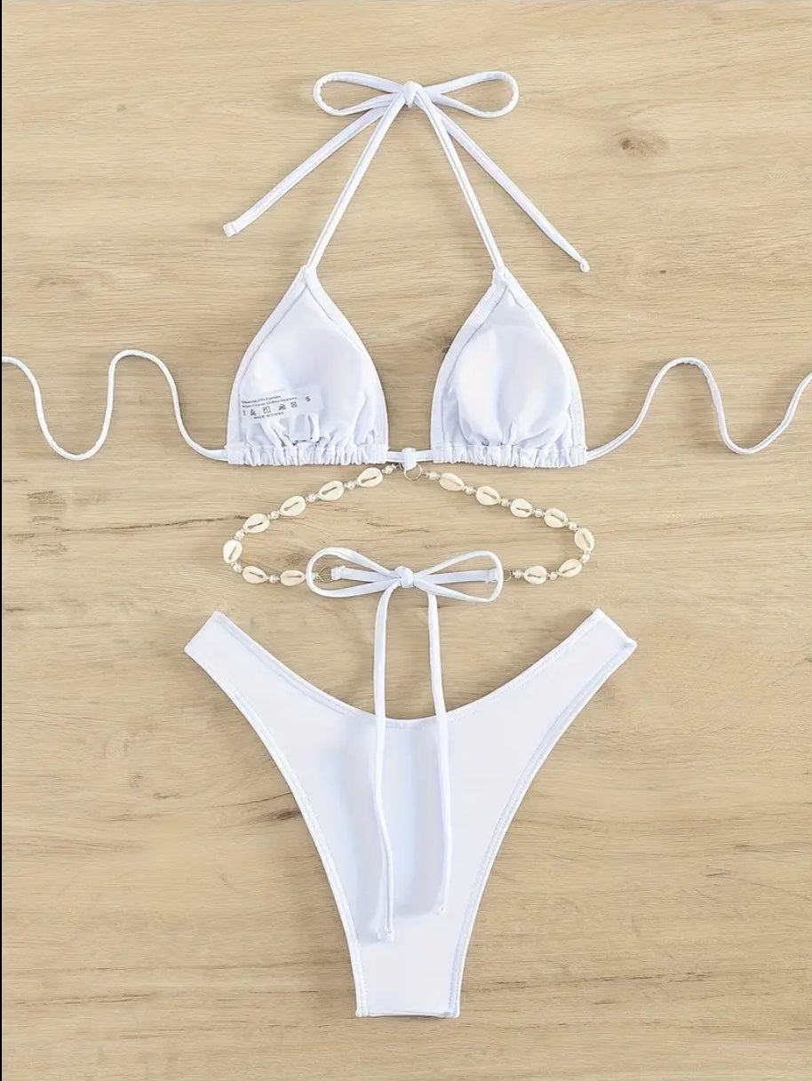 CARACOLAS BLANCO