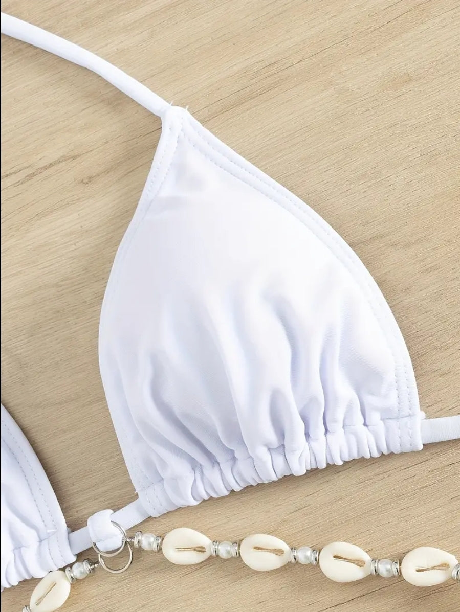 CARACOLAS BLANCO