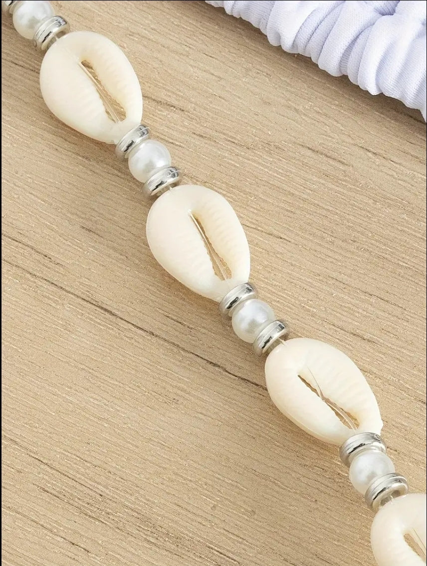 CARACOLAS BLANCO