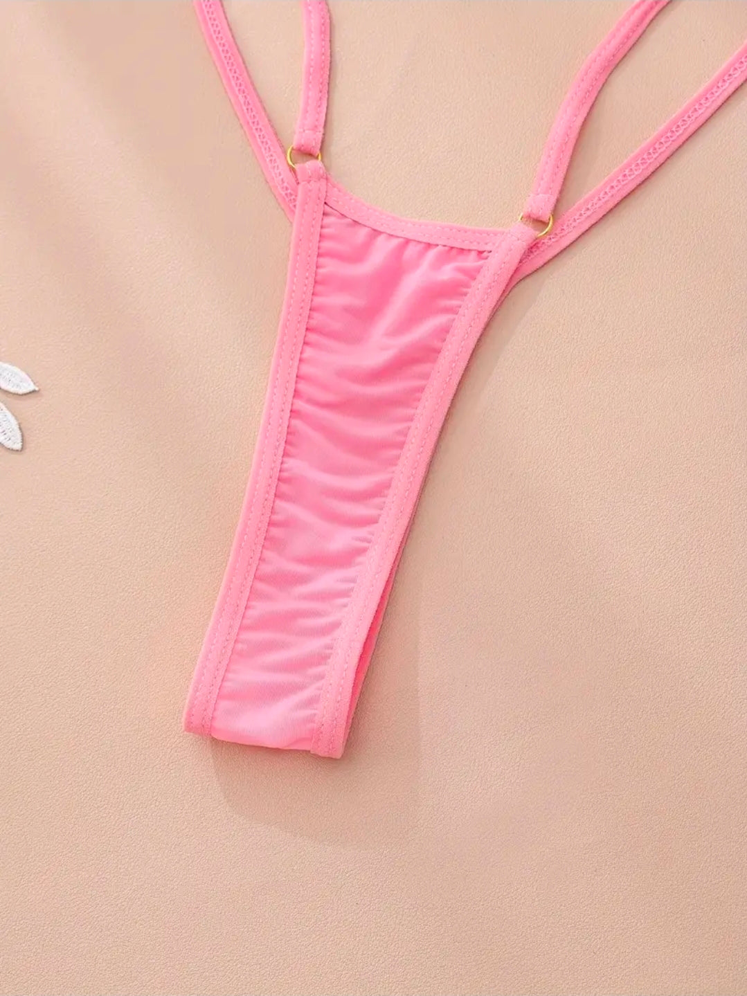 MONO ROSA