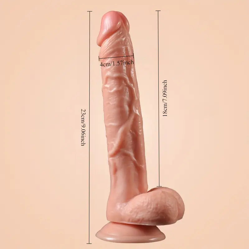 ERNESTO 23 cm