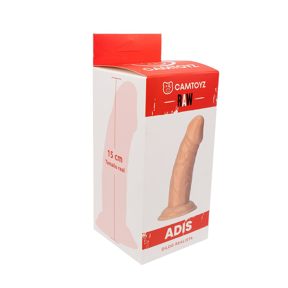 ADIS 15 cm