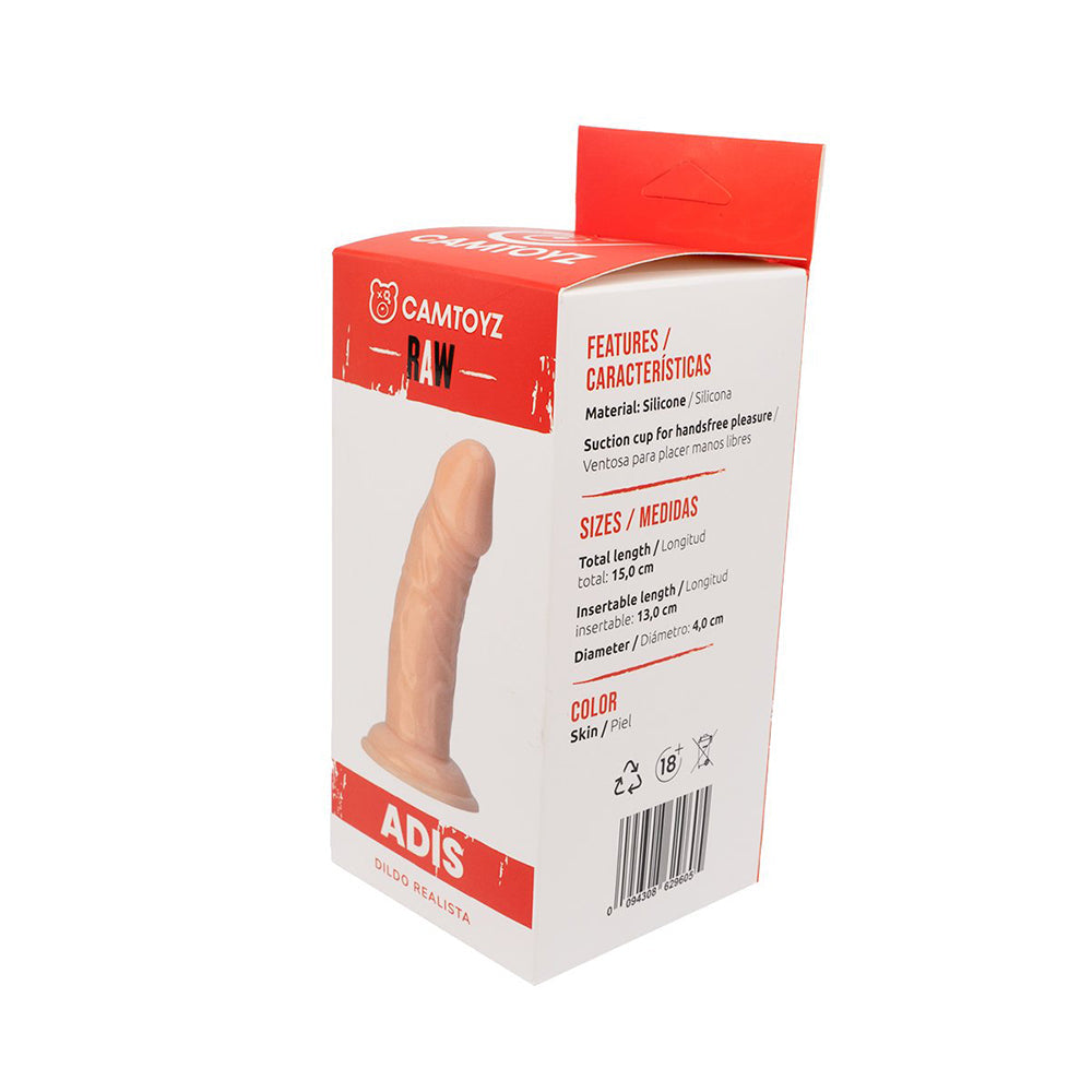 ADIS 15 cm