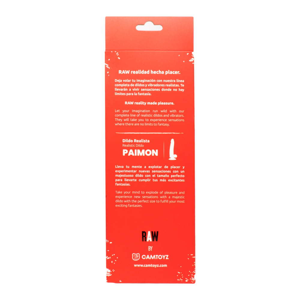Paimon 23.5 cm