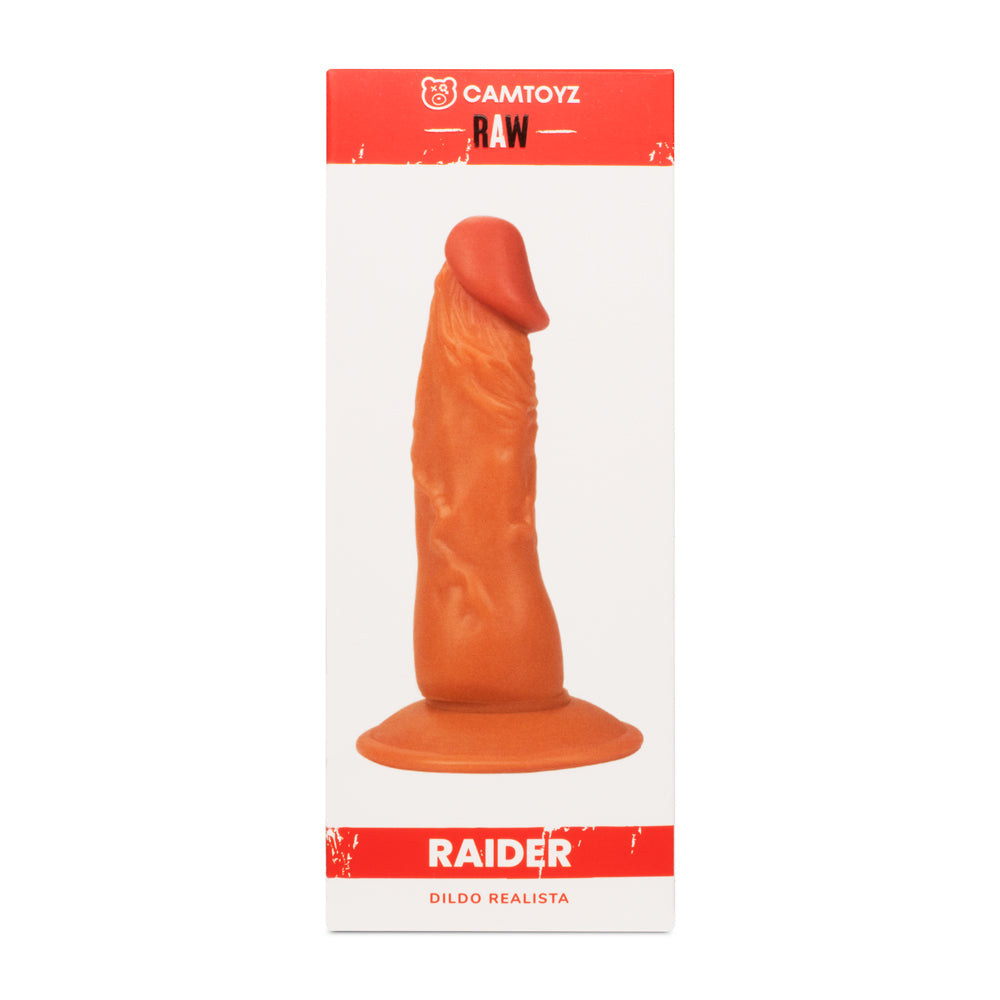 RAIDER 17.5 cm
