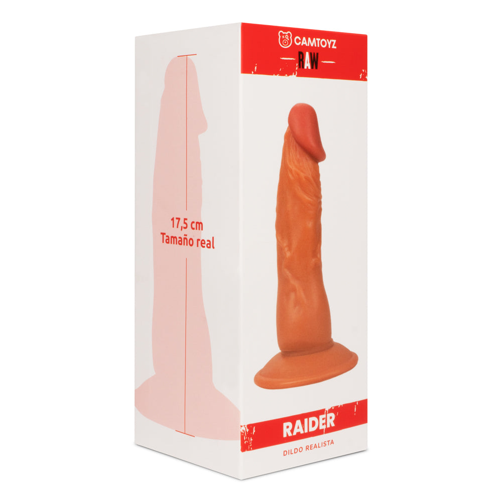 RAIDER 17.5 cm