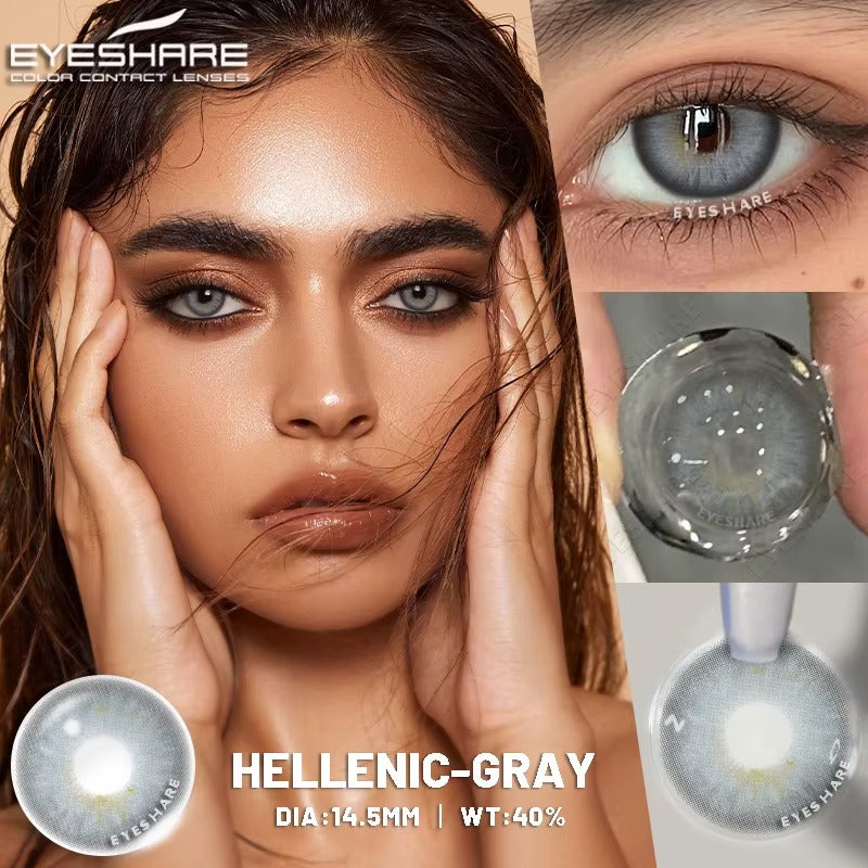 HELLENIC GRAY