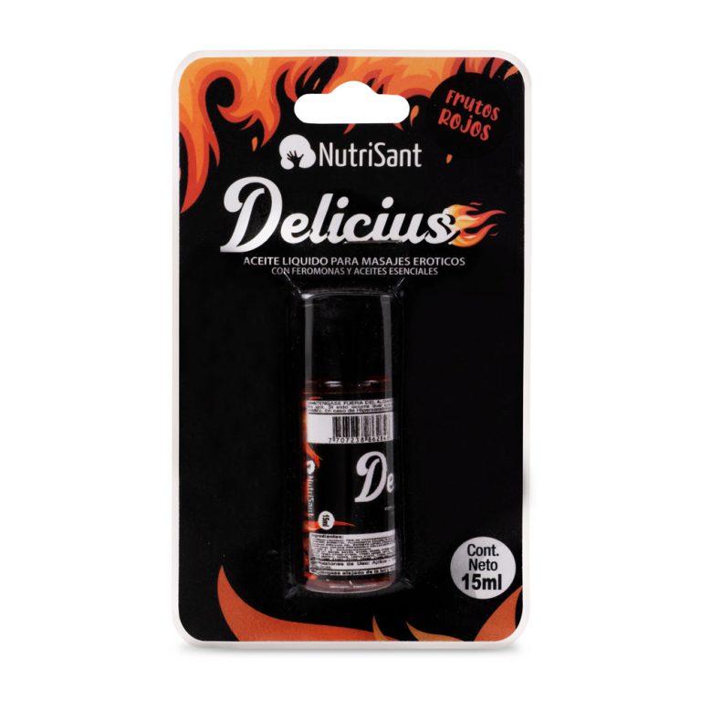 Aceite Caliente Para Sexo Oral