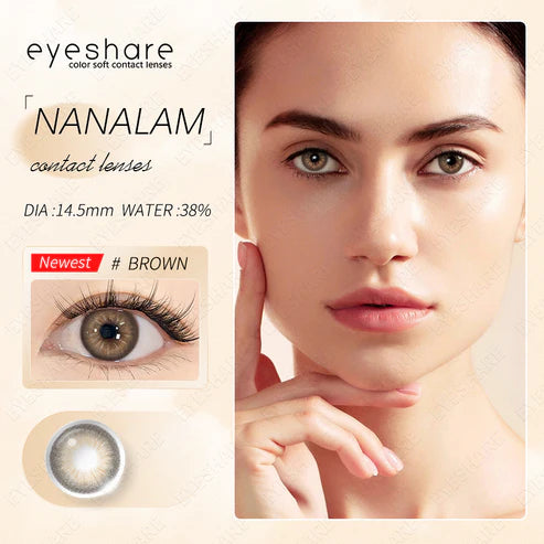 NANALAM BROWN