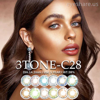 SERIE 3TONE