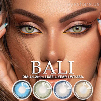 SERIE BALI