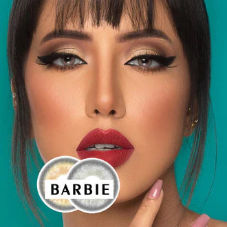 SERIE BARBIE